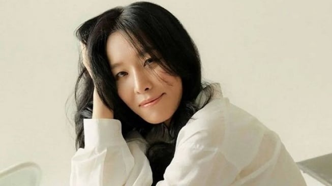 Dialami Aktris Drakor Cha Chung Hwa, Begini Risiko Kehamilan di area tempat Atas Usia 40 Tahun