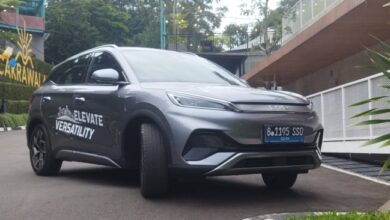 BYD Tak Mau Latah Tawarkan Mobil Listrik Murah pada Indonesia