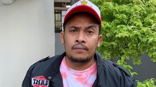 Komika Abdur Arsyad Ditawari Rp2 Miliar Untuk jadi Influencer Prabowo