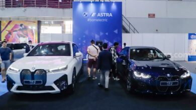 Dua Segmen Terdepan Mobil Favorit Indonesia 2024