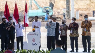 Kapan Pertama Kali Hilirisasi Nikel dalam tempat Indonesia: Momentum dan juga Dampaknya