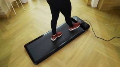 Atasi Obesitas dengan Olahraga Treadmill, Ini adalah adalah Manfaatnya Selain Bisa Turunkan Berat Badan