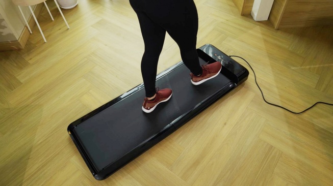 Atasi Obesitas dengan Olahraga Treadmill, Ini adalah adalah Manfaatnya Selain Bisa Turunkan Berat Badan