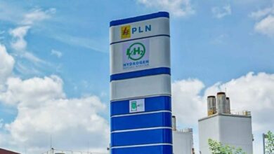 Pembangunan Stasiun Pengisian Hidrogen Bukti Kepercayaan PLN di tempat Transisi Daya pada Area Otomotif