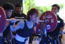 Buru Bakat Powerlifting, Magnus Iron Games Berhasil Digelar pada DKI Ibukota Indonesia