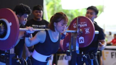 Buru Bakat Powerlifting, Magnus Iron Games Maju Digelar dalam pada Ibukota