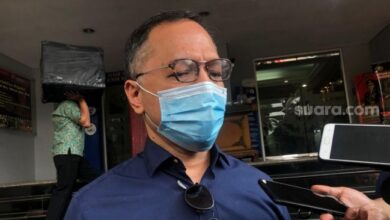 Jejak Karier Arief Suditomo, Presenter Berita yang dimaksud dimaksud Anaknya Dikabarnya Terlibat Kasus Bullying