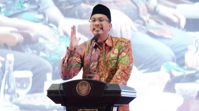 Segini Harta Kepala Daerah Sidoarjo, Hadir Deklarasi Dukung Prabowo-Gibran Usai Digeledah KPK