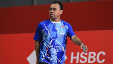 Indonesia Gagal Juara pada pada BATC 2024, PBSI: Tetap Ajang yang dimaksud Penting buat Atlet Pelapis kemudian Pemain Muda