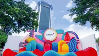 Strategi Indosat dalam Transformatif dari Telco menjadi TechCo