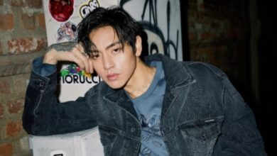 Profil DPR Ian, Rapper Korea yang dimaksud digunakan Mengakui Dirinya Mirip Komeng