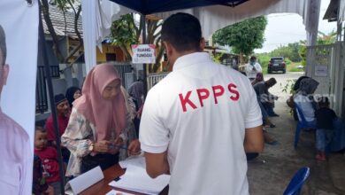 Cegah Petugas KPPS Tumbang Kelelahan, Puskesmas Buka 24 Jam di Hari pemilihan