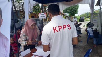 Cegah Petugas KPPS Tumbang Kelelahan, Puskesmas Buka 24 Jam di dalam area Hari pemilihan