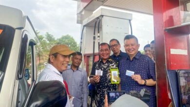 Bank KB Bukopin Targetkan Distribusi Fuel Card 3.0 Capai 14.000 User pada 2024