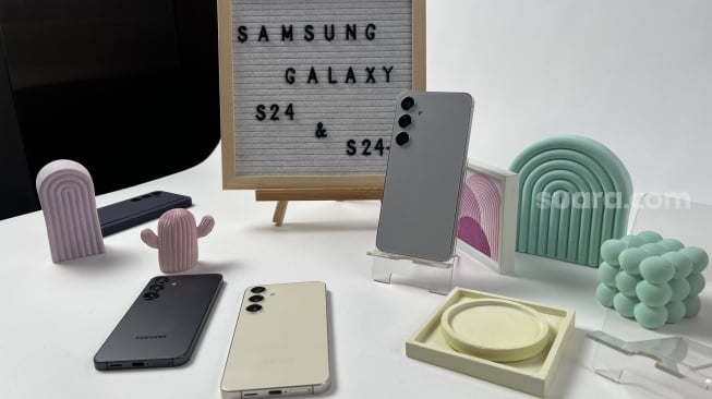 Samsung Ungkap Nasib Galaxy Kecerdasan Buatan dalam pada Indonesia, Gratis atau Bayar?