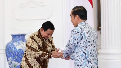 Jokowi Bakal Wariskan Utang Rp8.144 Ribu Miliar ke Presiden Selanjutnya