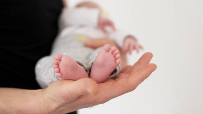 Penyebab dan juga Bahaya Bayi Prematur, Denny Caknan-Bella Bonita Perlu Tahu