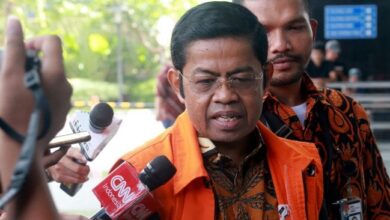 Profil Idrus Marham, Politisi Senior Punya 60 Aset Tanah pada DKI DKI Jakarta juga Bogor