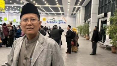 pemilihan raya 2024 Berakhir, Tokoh Agama Serukan Persatuan Bangsa Indonesia