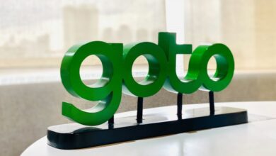 GoTo juga Grab Kompak Ogah Komentari Isu Merger di tempat di Indonesia