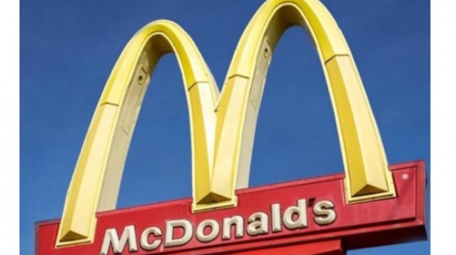 direktur utama McDonald’s Curhat, Aksi Boikot Sistem Pro-Israel Bikin Penjualan Anjlok!