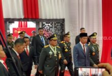 5 Negara Luar Negeri yang tersebut yang dimaksud Kasih Gelar Kehormatan Militer terhadap Prabowo: Prancis Salah Satunya