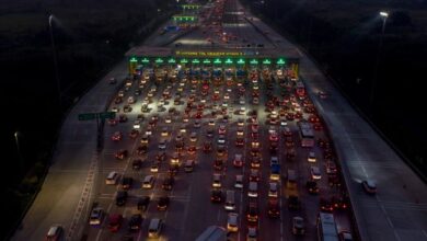 Tarif Tol Jakarta-Cikampek juga Jalan Layang MBZ Segera Naik, Berapa Besarannya?