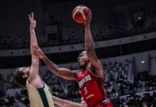 Dikalahkan Australia, Timnas Basket Indonesia Masih Tanpa Kejayaan di tempat area Kualifikasi FIBA Asia Cup
