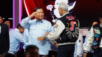Debat Prabowo Subianto – Ganjar Pranowo Subianto Soal Stunting Jadi Sorotan, IDI Ungkap Fakta Permasalahannya