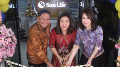 Sun Life Indonesia Perkuat Penetrasi Bisnis di tempat tempat Jatim dengan Resmikan Kantor Pemasaran Mandiri pada area Surabaya