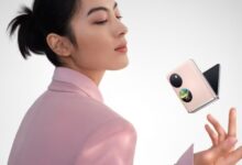 Huawei Pocket 2 Siap Debut Sebentar Lagi, Pakai Chipset Kirin 9000s?