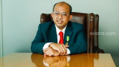 Sanggah Prabowo Subianto, IDI Ungkap Pemerataan Jadi Tantangan Utama Bukan Kurang Fakultas Sektor kedokteran