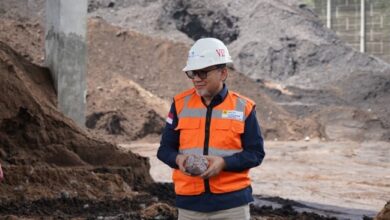 PLN Indonesia Power Kejar Target Bauran EBT juga juga Tingkatkan Cofiring Sebagai Salah Satu Green Booster