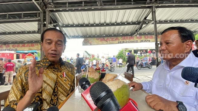 Pengamat Hasil Cawe-cawe Jokowi Keterlaluan, Gaungkan Revolusi Mental Tapi Tak Ada Etika