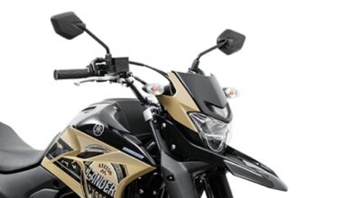 Tantangan Terbaru pada Bumi Trail 250 cc: Yamaha Punya Lawan Istimewa untuk Honda CRF250L!