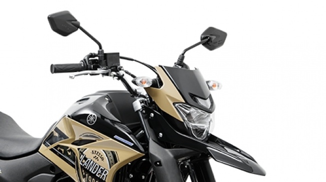 Tantangan Terbaru pada Bumi Trail 250 cc: Yamaha Punya Lawan Istimewa untuk Honda CRF250L!