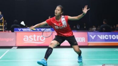 BATC 2024: Putri KW Tak Berdaya Hadapi Supanida Katethong dalam pada Semifinal