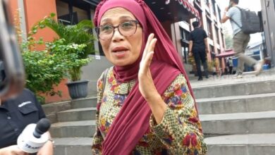 Pernah Disindir Punya Utang, Mertua Arie Kriting: Tolong Pak Anies Bayarin