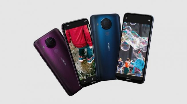 Usai Dilepas HMD, Nokia Kini Siap PHK 14.000 Orang