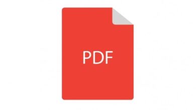 Cara Tanda Tangan File PDF, Mudah Tak Perlu Cetak-Scan!