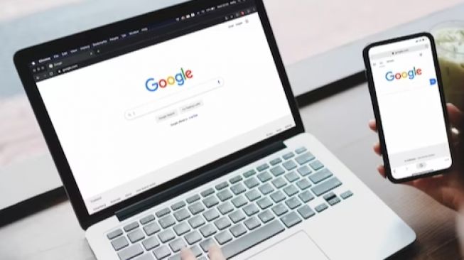 Penyelidikan Selesai, KPPU Naikkan Status Dugaan Kasus Monopoli Google dalam area Indonesia