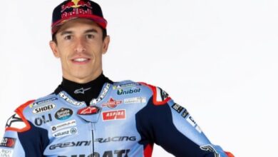 Tunggangi Motor Ducati pada di MotoGP 2024, Marc Marquez Terapkan Strategi Berbeda