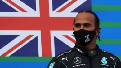 Lewis Hamilton ke Ferrari, Tifosi Menyambut Setengah Hati?
