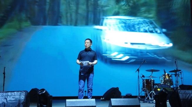 Hyundai Indonesia Setia dengan Baterai Nikel, Enggan Pakai LFP Meski Murah