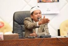 Riwayat Pendidikan Dedi Mulyadi, Eks Kepala Daerah Purwakarta Dirujak Gegara Heran Orang-orang Ribut Beras Mahal