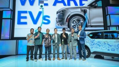Vinfast Akan Pasok 600 Mobil Listrik untuk Tiga Organisasi Indonesia