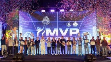 Apresiasi Karyawan dan juga Unit Kebun, PalmCo Wilayah 1 Gelar MVP Award Tahun 2023