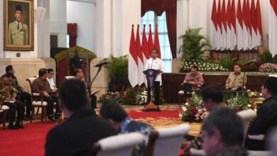 Kubu AMIN Sebut Rencana Makan Siang Gratis Prabowo Tak Pantas Dibahas pada Rapat Kabinet Jokowi, Bikin Bingung!