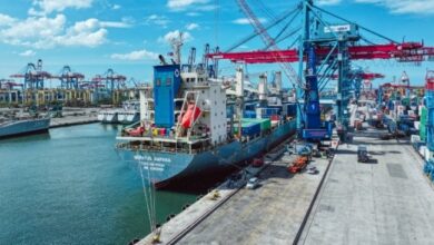 Akuisisi ICTSI Jasa Prima, Meratus Perkuat Kedudukan Sebagai Pemimpin Industri Pelayaran dan juga juga Logistik