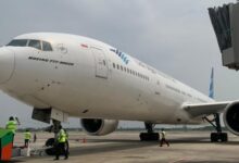 Kejar Garuda Indonesia, MA Lagi-lagi Tolak Kasasi Greylag Company